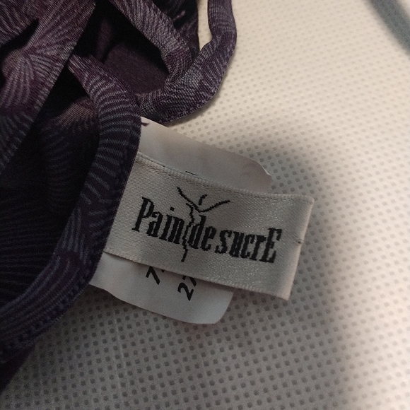 NWOT Pain de sucre Swim Coverup - Picture 9 of 10